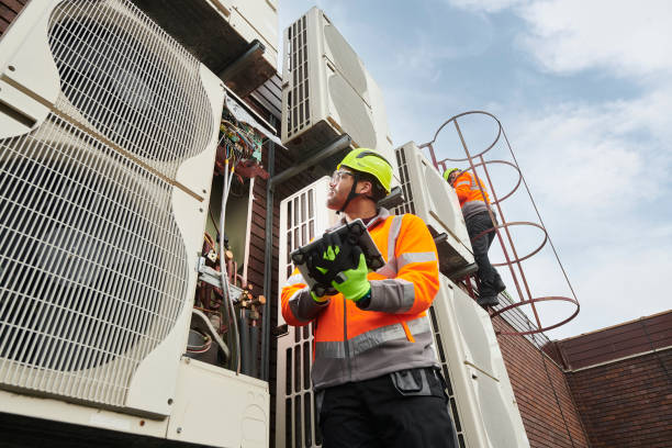 Best HVAC Equipment and Components in Clermont, FL