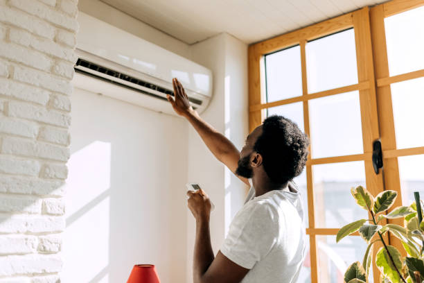 Professional HVAC in Clermont, FL