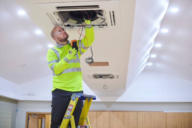 Best HVAC Consulting and Engineering in Clermont, FL