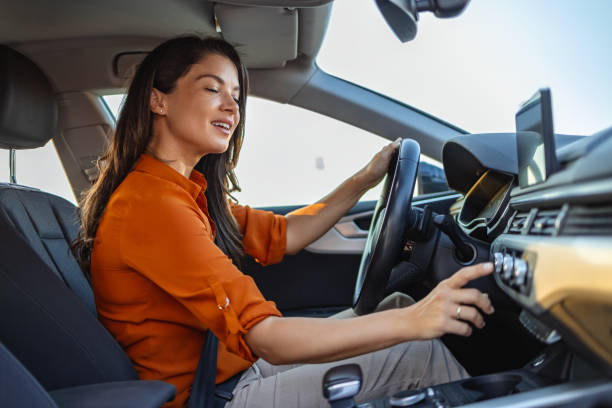 Best Thermostats and Smart Controls in Clermont, FL